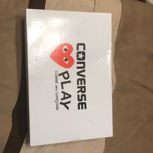 COMME des GARÇONS NEED GONE SIZE 10.5 OR TRADE